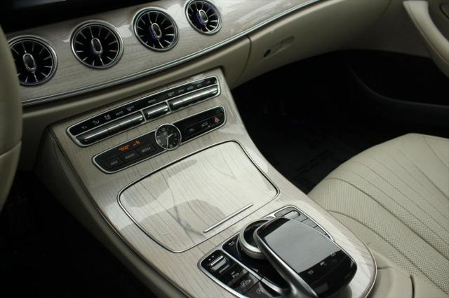 2019 Mercedes-Benz CLS 4MATIC
