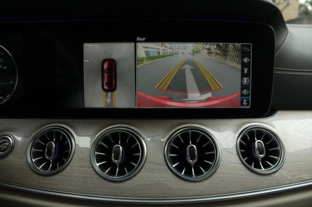 2019 Mercedes-Benz CLS 4MATIC