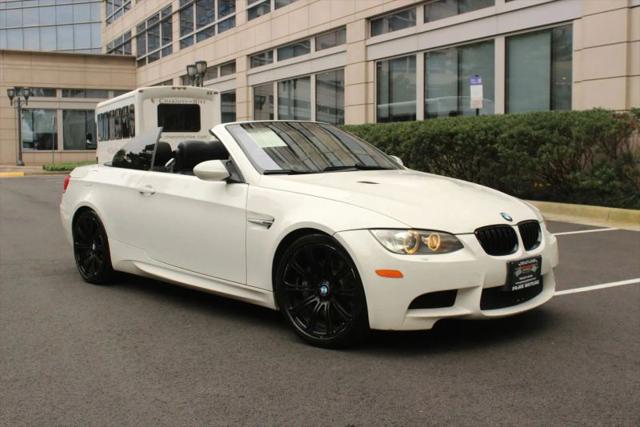 2008 BMW M3 Base for sale in Arlington, VA