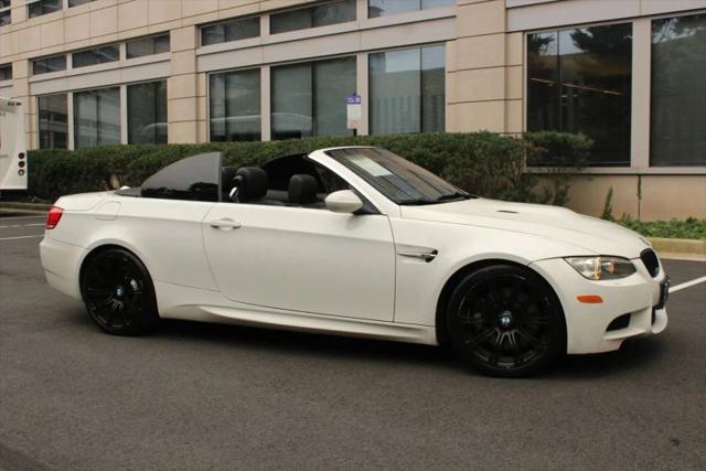2008 BMW M3 Base