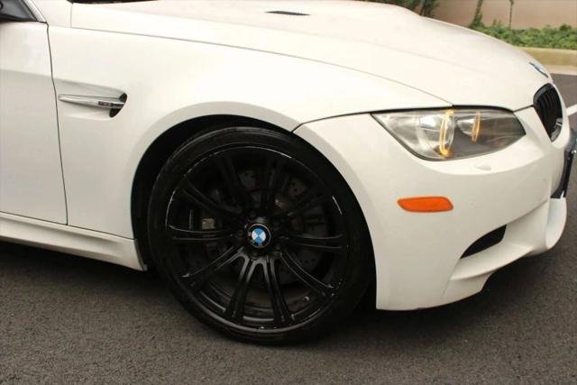 2008 BMW M3 Base