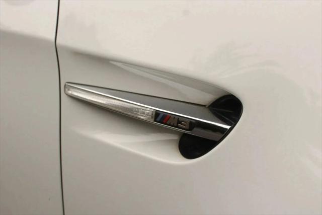 2008 BMW M3 Base