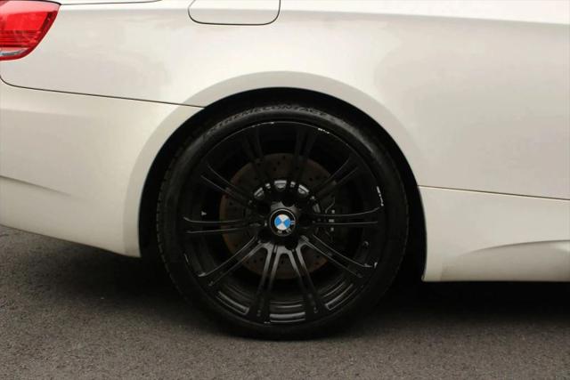 2008 BMW M3 Base