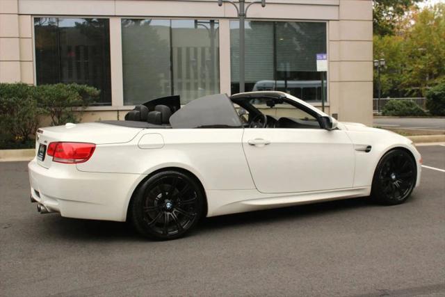 2008 BMW M3 Base