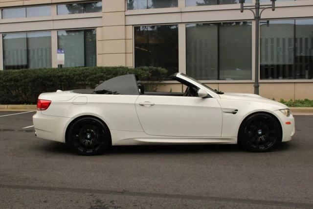 2008 BMW M3 Base