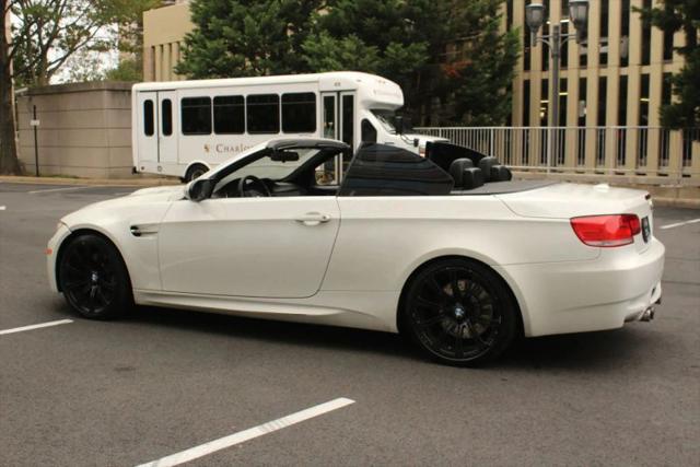 2008 BMW M3 Base