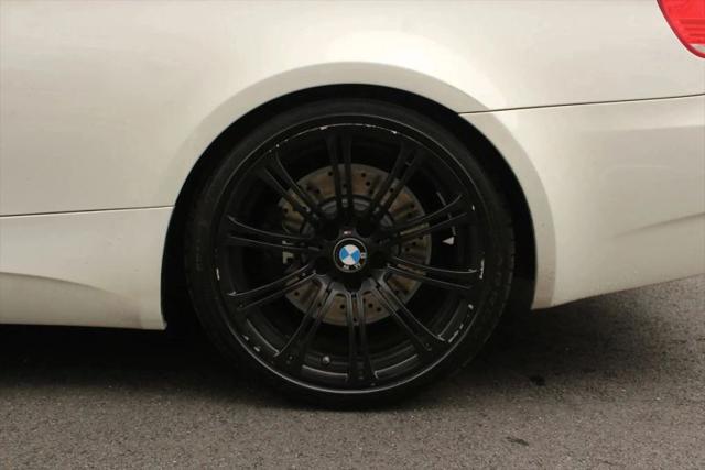 2008 BMW M3 Base