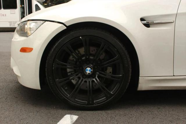 2008 BMW M3 Base