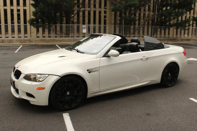 2008 BMW M3 Base