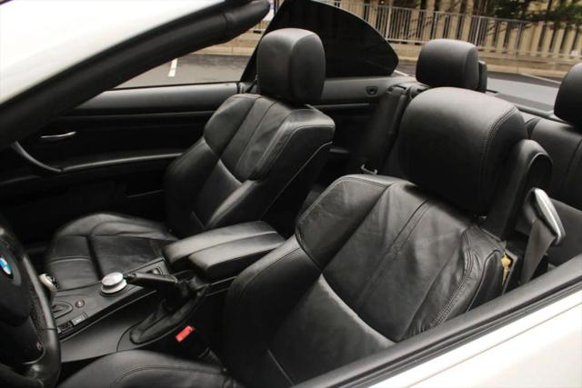 2008 BMW M3 Base