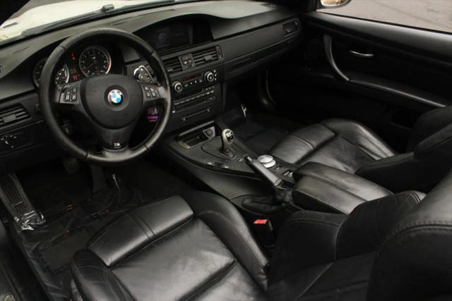 2008 BMW M3 Base