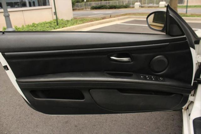 2008 BMW M3 Base