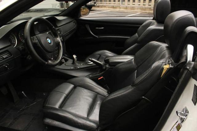 2008 BMW M3 Base