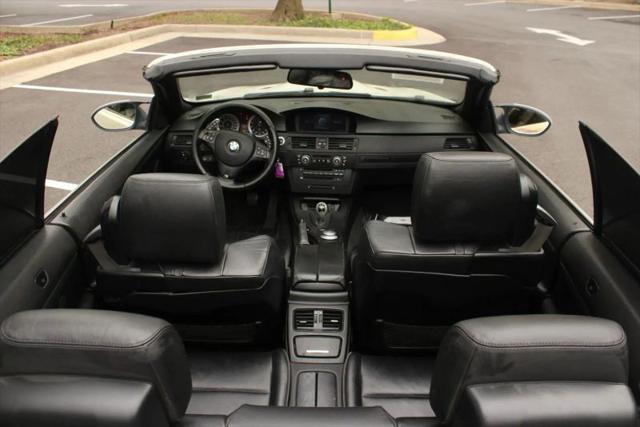 2008 BMW M3 Base