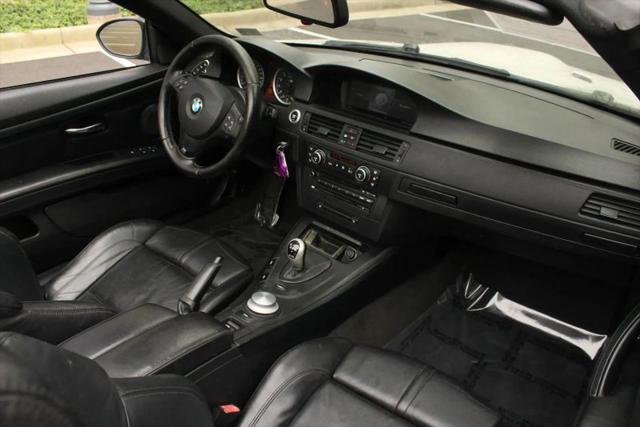 2008 BMW M3 Base