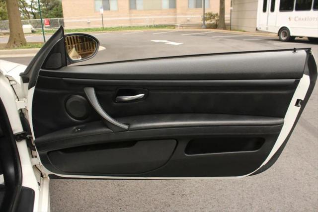 2008 BMW M3 Base
