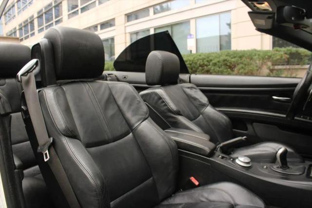 2008 BMW M3 Base