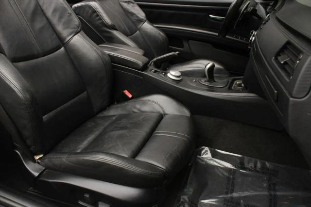 2008 BMW M3 Base