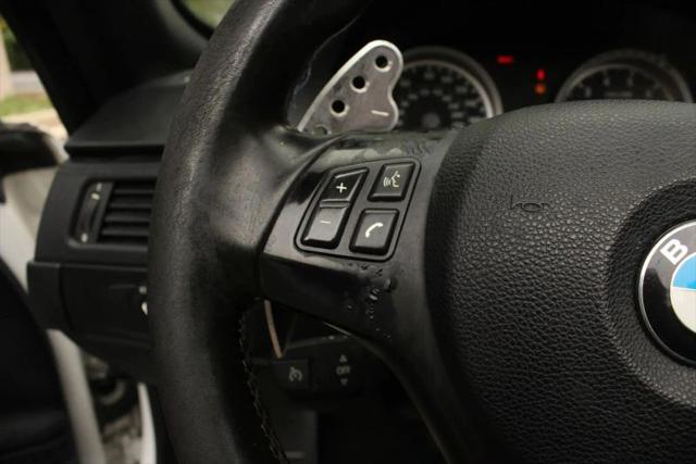 2008 BMW M3 Base