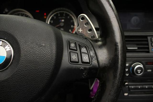 2008 BMW M3 Base