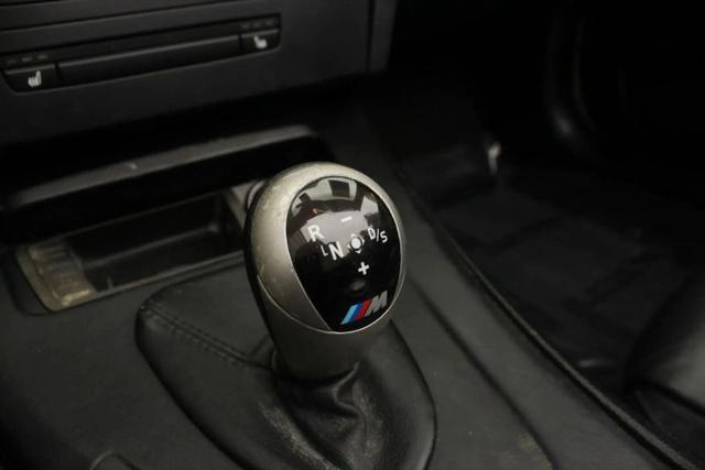 2008 BMW M3 Base
