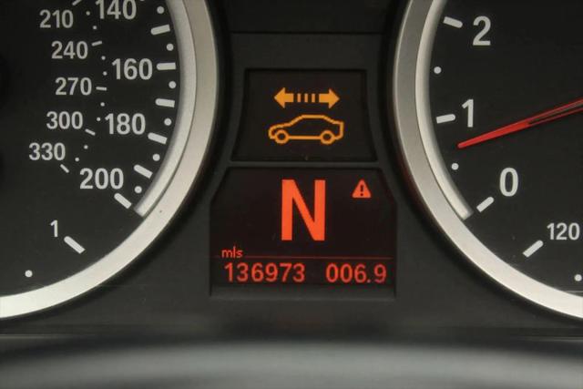 2008 BMW M3 Base