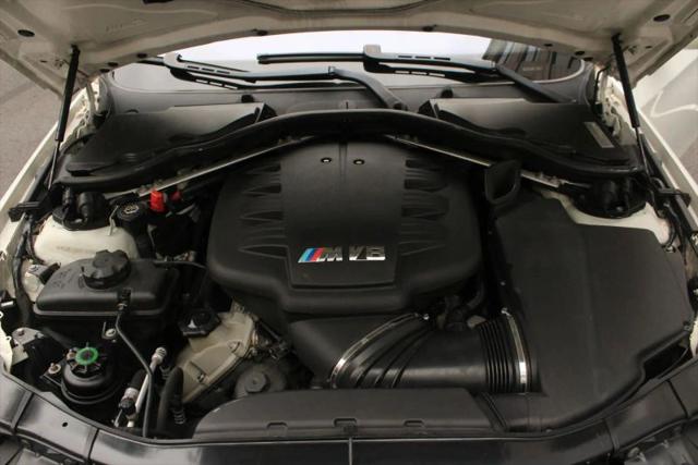 2008 BMW M3 Base