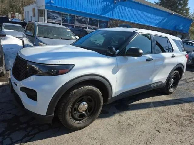 2020 Ford Police Interceptor Utility Base for sale in Arlington, VA