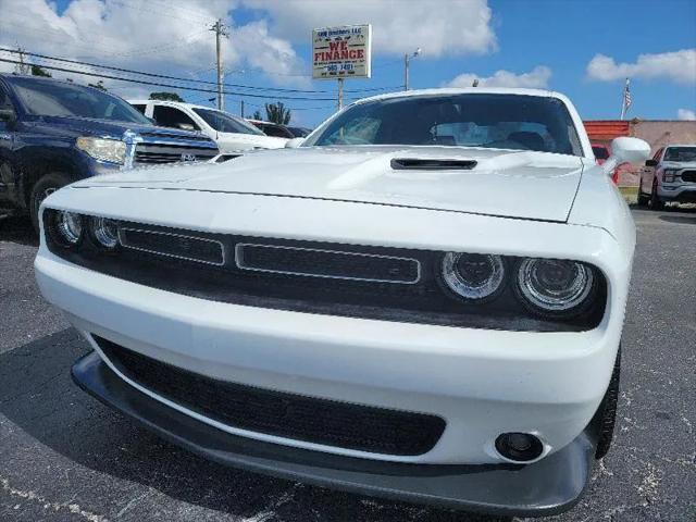 2015 Dodge Challenger SXT for sale in Bradenton, FL