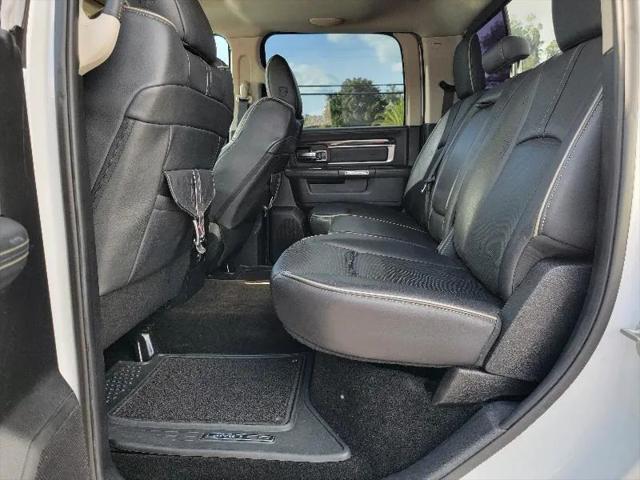 2014 Ram 1500 Longhorn Limited