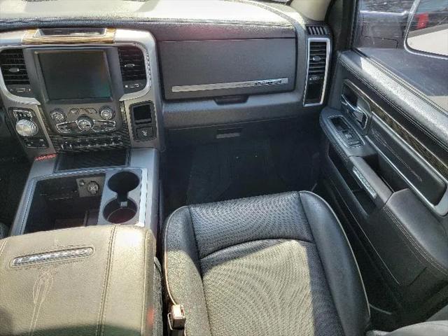 2014 Ram 1500 Longhorn Limited