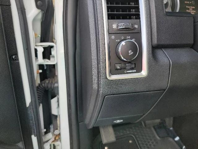 2014 Ram 1500 Longhorn Limited
