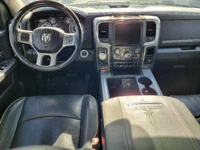 2014 Ram 1500 Longhorn Limited