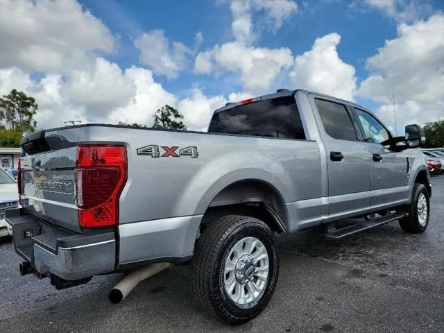 2020 Ford F-250 XLT