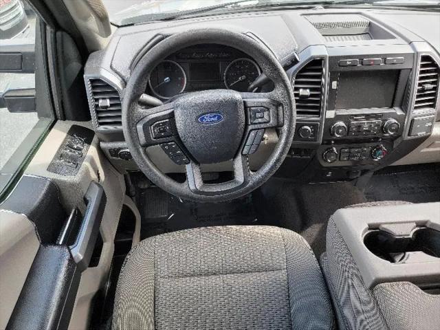 2020 Ford F-250 XLT
