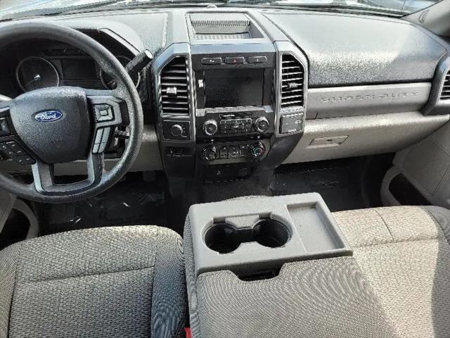 2020 Ford F-250 XLT