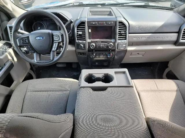 2020 Ford F-250 XLT