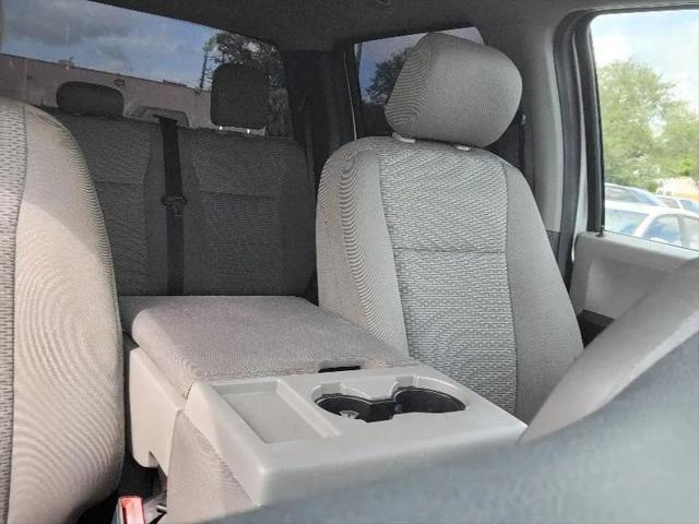 2020 Ford F-250 XLT