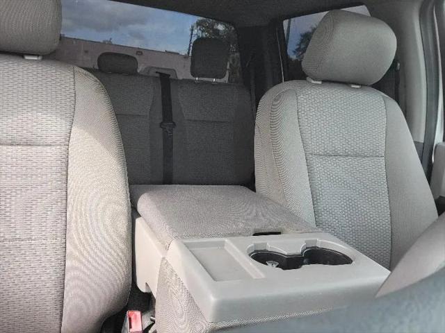 2020 Ford F-250 XLT