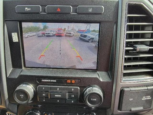 2020 Ford F-250 XLT