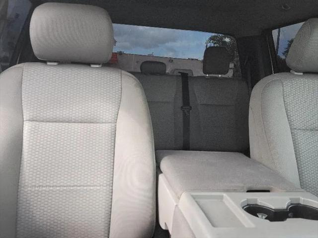 2020 Ford F-250 XLT