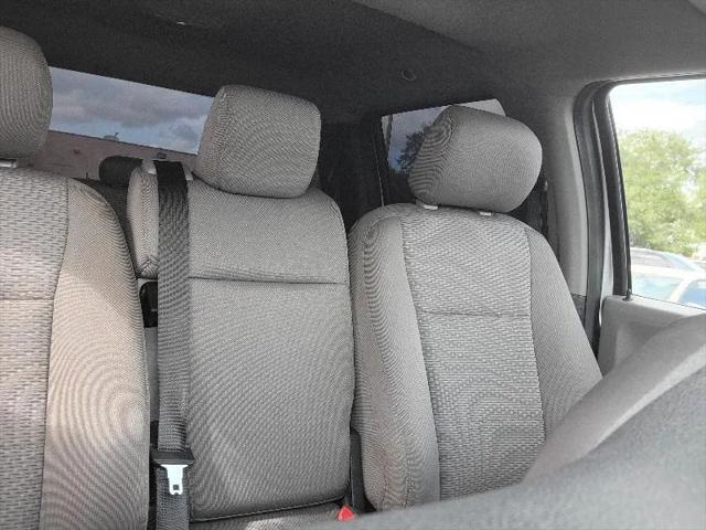 2020 Ford F-250 XLT