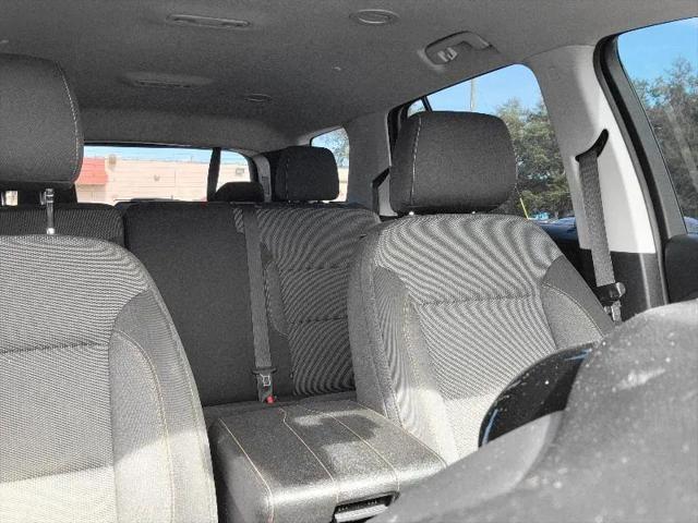 2020 Chevrolet Traverse FWD LS