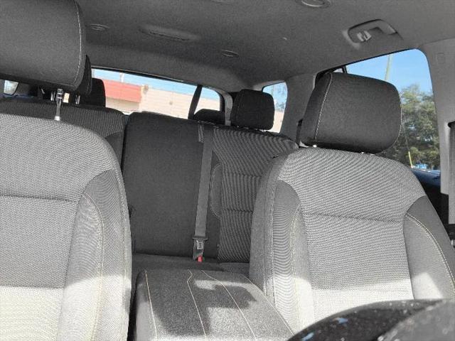 2020 Chevrolet Traverse FWD LS