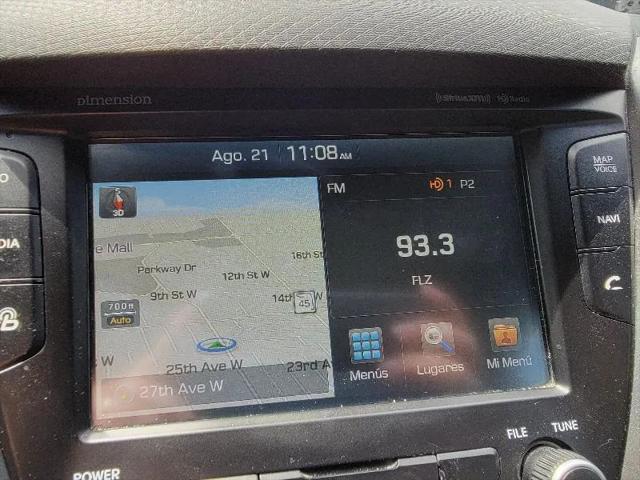 2016 Hyundai Veloster Turbo