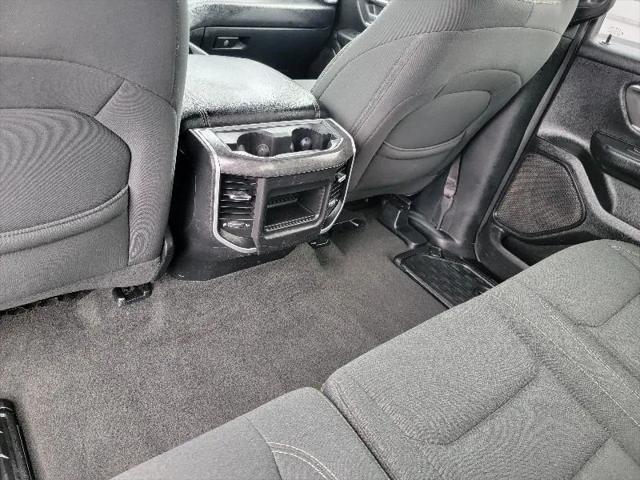 2020 Ram 1500 Big Horn Crew Cab 4x2 6'4" Box
