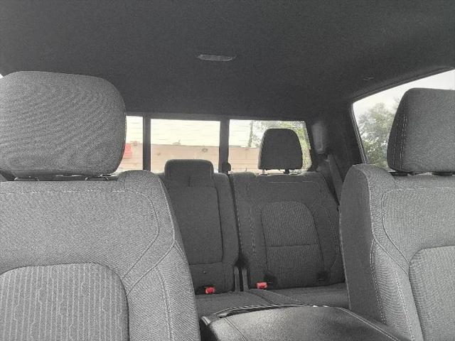 2020 Ram 1500 Big Horn Crew Cab 4x2 6'4" Box