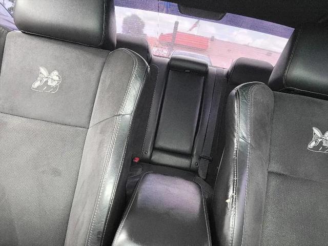 2018 Dodge Charger R/T Scat Pack RWD