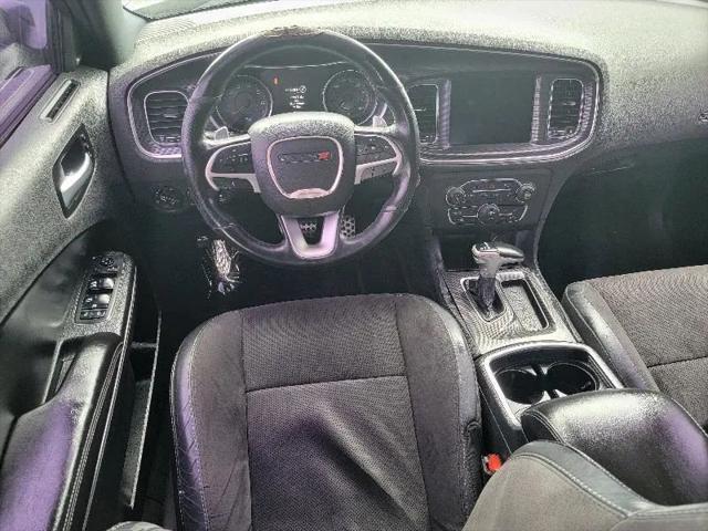 2018 Dodge Charger R/T Scat Pack RWD