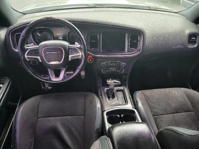 2018 Dodge Charger R/T Scat Pack RWD